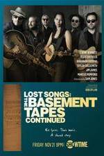 Watch Lost Songs: The Basement Tapes Continued Alluc