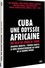 Watch Cuba une odyssee africaine Alluc
