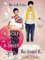 Watch When a Wolf Falls in Love with a Sheep Alluc