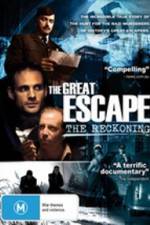 Watch The Great Escape - The Reckoning Alluc