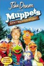 Watch Rocky Mountain Holiday with John Denver and the Muppets Alluc