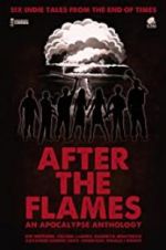 Watch After the Flames - An Apocalypse Anthology Alluc
