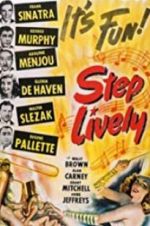 Watch Step Lively Alluc