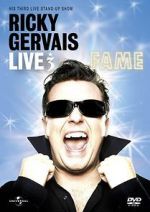 Watch Ricky Gervais Live 3: Fame Alluc