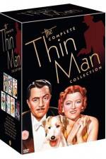 Watch Song of the Thin Man Alluc