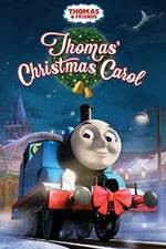 Watch Thomas & Friends: Thomas' Christmas Carol Alluc
