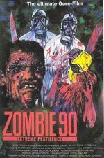 Watch Zombie \'90: Extreme Pestilence Online Alluc