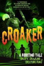 Watch Croaker Alluc