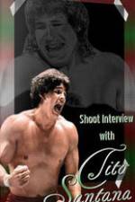 Watch Tito Santana Shoot Interview Wrestling Alluc