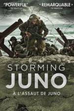 Watch Storming Juno Alluc