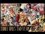 Watch One Piece \'3D2Y\': su no shi o koete! Rufi nakamatachi no chikai Alluc