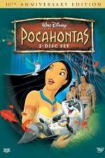Watch Pocahontas Alluc
