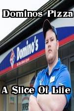 Watch Dominos Pizza A Slice Of Life Alluc