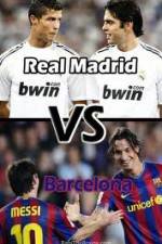 Watch Real Madrid vs Barcelona Alluc