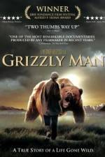Watch Grizzly Man Alluc