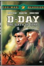 Watch D-Day the Sixth of June Alluc