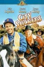 Watch City Slickers Alluc