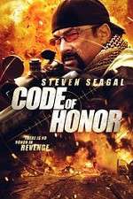 Watch Code of Honor Alluc