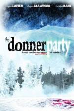 Watch The Donner Party Alluc
