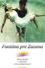 Watch Fontana pre Zuzanu Alluc