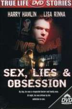 Watch Sex Lies & Obsession Alluc