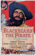 Watch Blackbeard, the Pirate Alluc