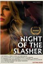 Watch Night of the Slasher Alluc