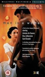 Watch Man Is a Woman Alluc