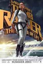 Watch Lara Croft Tomb Raider: The Cradle of Life Alluc