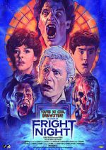 Watch You\'re So Cool, Brewster! The Story of Fright Night Alluc