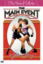 Watch The Main Event Alluc