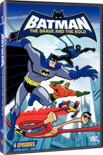 Watch Batman: The Brave and the Bold Alluc