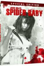 Watch Spider Baby or The Maddest Story Ever Told Alluc