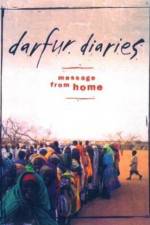 Watch Darfur Diaries: Message from Home Alluc