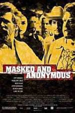Watch Masked and Anonymous Alluc