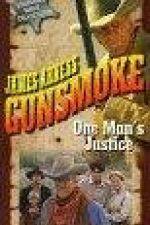 Watch Gunsmoke: One Man's Justice Alluc