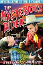 Watch The Mysterious Rider Online Alluc