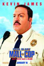 Watch Paul Blart: Mall Cop Alluc