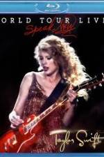 Watch Taylor Swift Speak Now World Tour Live Alluc