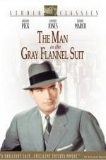 Watch The Man in the Gray Flannel Suit Alluc