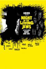 Watch Night of the Living Jews Alluc