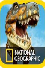 Watch National Geographic Wild Make Me a Dino Alluc