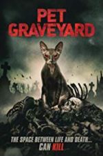 Watch Pet Graveyard Alluc