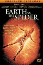 Watch Earth vs. the Spider Alluc