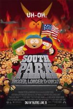 Watch South Park: Bigger, Longer & Uncut Alluc