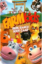 Watch Farmkids Dude Ranch Book Camp Alluc