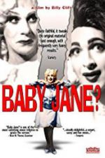 Watch Baby Jane? Alluc