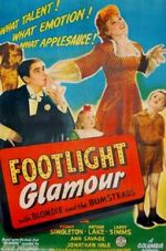 Watch Footlight Glamour Alluc