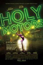 Watch Holy Motors Alluc