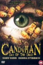 Watch Candyman: Day of the Dead Alluc